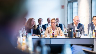 Nordrhein-Westfalen steht bereit für Olympische und Paralympische Spiele an Rhein und Ruhr