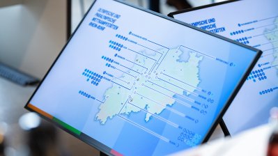 Nordrhein-Westfalen steht bereit für Olympische und Paralympische Spiele an Rhein und Ruhr