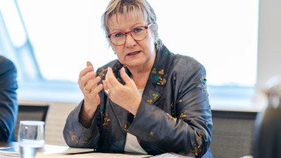 Löhrmann: Antisemitismusbekämpfung erfordert Engagement der gesamten Gesellschaft