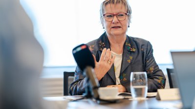 Löhrmann: Antisemitismusbekämpfung erfordert Engagement der gesamten Gesellschaft