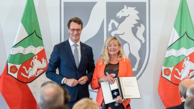 Inge Losch-Engler aus Meerbusch 