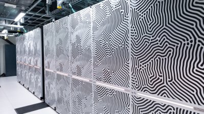 Der schnellste Computer Europas steht in Nordrhein-Westfalen: Bundeskanzler Merz und Ministerpräsident Wüst weihen Supercomputer in Jülich ein