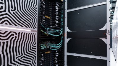 Der schnellste Computer Europas steht in Nordrhein-Westfalen: Bundeskanzler Merz und Ministerpräsident Wüst weihen Supercomputer in Jülich ein