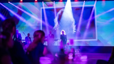 felix award 2025 – Siege für Para-Schwimmer Taliso Engel und Bob-Team Nolte/Levi