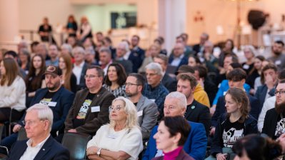 Engagementpreis NRW 2025: Fünf herausragende Projekte ausgezeichnet