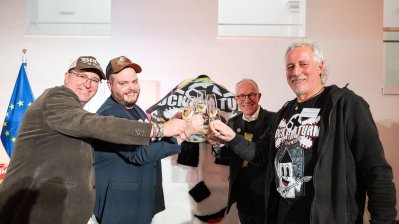 Engagementpreis NRW 2025: Fünf herausragende Projekte ausgezeichnet