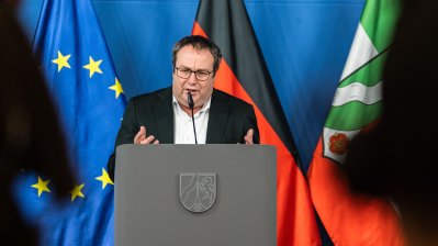 Nordrhein-Westfalen bringt Strukturreform im Schienennahverkehr auf den Weg