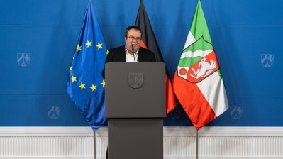 Nordrhein-Westfalen bringt Strukturreform im Schienennahverkehr auf den Weg