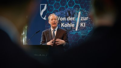 Nordrhein-Westfalen und Microsoft starten Skilling-Initiative für Künstliche Intelligenz