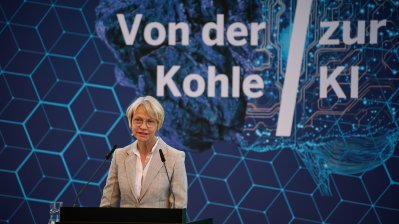 Nordrhein-Westfalen und Microsoft starten Skilling-Initiative für Künstliche Intelligenz