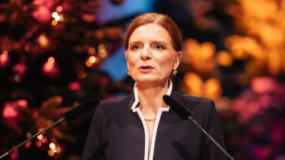 Rede von WDR-Intendantin Dr. Katrin Vernau