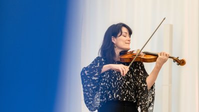 Ministerpräsident Hendrik Wüst übergibt den Bundesverdienstorden an drei Persönlichkeiten aus Nordrhein-Westfalen