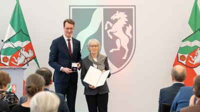 Annegret Trabant-Haarbach, Moers 