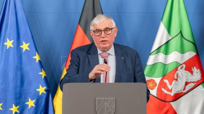 Menschen mit psychischen Erkrankungen: Landesregierung plant Gesetzesnovelle zum Schutz von Betroffenen und Bevölkerung