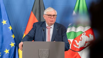 Menschen mit psychischen Erkrankungen: Landesregierung plant Gesetzesnovelle zum Schutz von Betroffenen und Bevölkerung