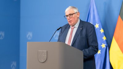 Menschen mit psychischen Erkrankungen: Landesregierung plant Gesetzesnovelle zum Schutz von Betroffenen und Bevölkerung