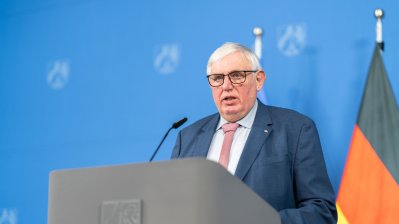 Menschen mit psychischen Erkrankungen: Landesregierung plant Gesetzesnovelle zum Schutz von Betroffenen und Bevölkerung