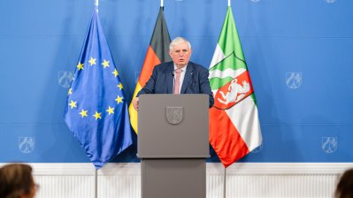 Menschen mit psychischen Erkrankungen: Landesregierung plant Gesetzesnovelle zum Schutz von Betroffenen und Bevölkerung