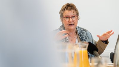 Löhrmann: Judenhass darf nicht zur Normalität werden