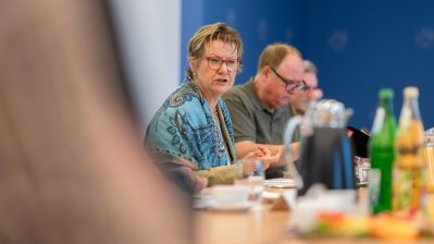 Löhrmann: Judenhass darf nicht zur Normalität werden