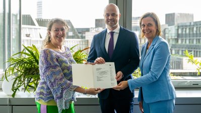 28 Millionen Euro für den Sportpark Soers: Nordrhein-Westfalen fördert Neubau der Mehrzweck-Reithalle in Aachen