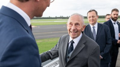 65 Jahre Anwerbeabkommen: Ministerpräsident Wüst dankt Gastarbeitern und würdigt Leistung und gemeinsame Geschichte türkeistämmiger Menschen für Nordrhein-Westfalen
