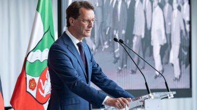 65 Jahre Anwerbeabkommen: Ministerpräsident Wüst dankt Gastarbeitern und würdigt Leistung und gemeinsame Geschichte türkeistämmiger Menschen für Nordrhein-Westfalen