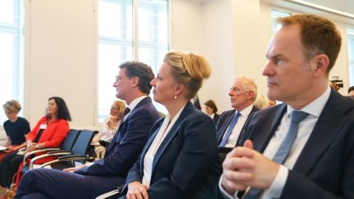 Großer Erfolg für den Hochschulstandort Nordrhein-Westfalen: WHU plant neuen Campus in Düsseldorf