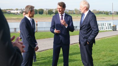 Großer Erfolg für den Hochschulstandort Nordrhein-Westfalen: WHU plant neuen Campus in Düsseldorf