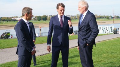 Großer Erfolg für den Hochschulstandort Nordrhein-Westfalen: WHU plant neuen Campus in Düsseldorf