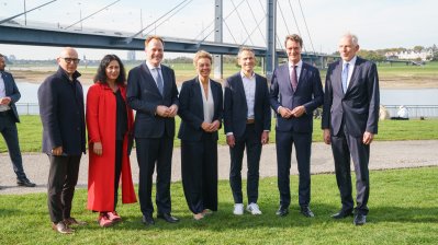 Großer Erfolg für den Hochschulstandort Nordrhein-Westfalen: WHU plant neuen Campus in Düsseldorf
