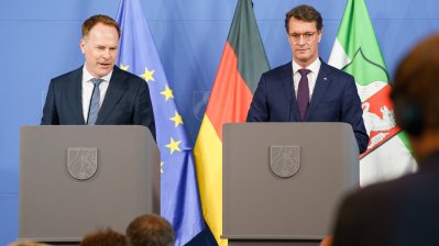 Großer Erfolg für den Hochschulstandort Nordrhein-Westfalen: WHU plant neuen Campus in Düsseldorf