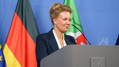 Großer Erfolg für den Hochschulstandort Nordrhein-Westfalen: WHU plant neuen Campus in Düsseldorf