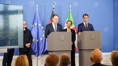 Großer Erfolg für den Hochschulstandort Nordrhein-Westfalen: WHU plant neuen Campus in Düsseldorf