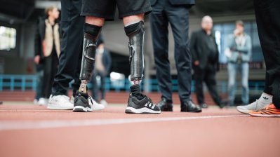 Ministerpräsident Wüst stellt 10-Punkte-Offensive für den Para Sport und die Inklusion in Nordrhein-Westfalen vor