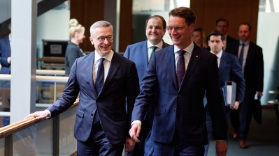 Landesregierung beschließt weitere Entlastungen zur Modernisierung des Staates