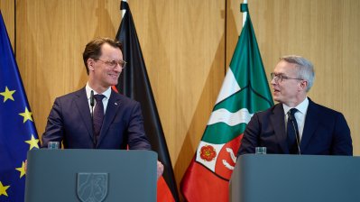 Landesregierung beschließt weitere Entlastungen zur Modernisierung des Staates
