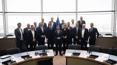 Gruppenfoto