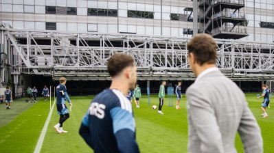 Konzept für Olympische und Paralympische Spiele KölnRheinRuhr optimiert – Weltrekord mit 17,6 Millionen Tickets