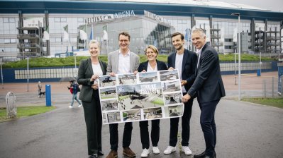 Konzept für Olympische und Paralympische Spiele KölnRheinRuhr optimiert – Weltrekord mit 17,6 Millionen Tickets