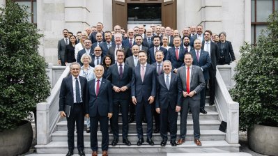NRW-Türkei-Wirtschaftskonferenz