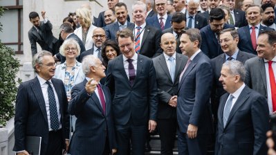 NRW-Türkei-Wirtschaftskonferenz