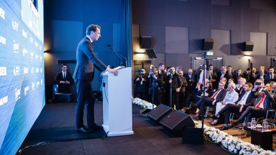 NRW-Türkei-Wirtschaftskonferenz