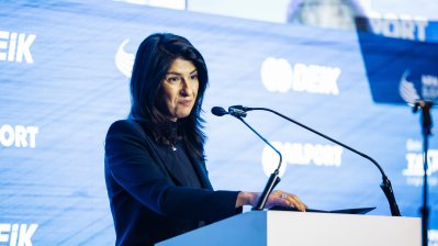 NRW-Türkei-Wirtschaftskonferenz