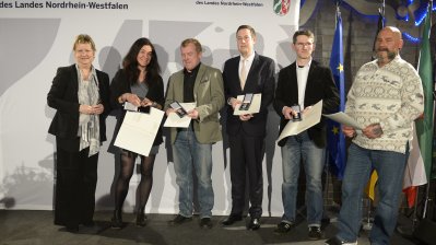 Rettungsmedaille 2015