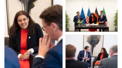 Social Media Posts aus der Woche vom 21.  bis  27. Oktober 2024