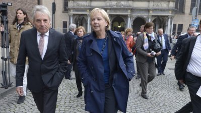 Besuch diverser Projekte der Stadt Köln zum Thema Stadtentwicklung, 24.10.2014