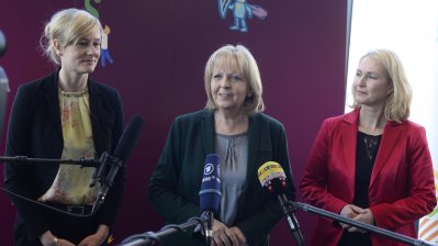 16. Deutscher Kinder- und Jugendhilfetag