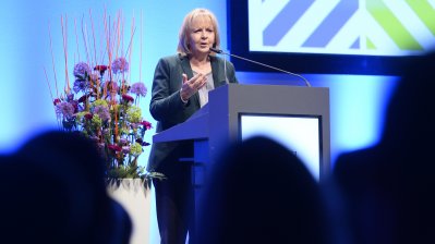 16. Deutscher Kinder- und Jugendhilfetag