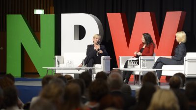 Zwischenbilanz zum Modellvorhaben "Kein Kind zurücklassen!", 29.08.2014